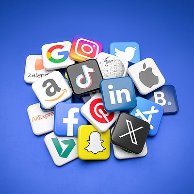 Content moderation on online platforms (Nr. 515)