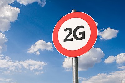 Auswirkungen einer Abschaltung der 2G-Netze in Deutschland (Nr. 520)