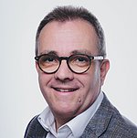 Prof. Dr. Bernd Sörries