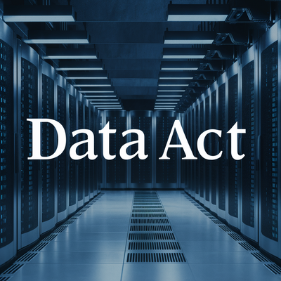 Economic analysis of the Data Act