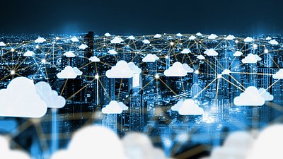 Cloud-Computing bringt zentrale Vorteile für digitale Kommunen